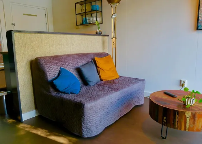 B&B De Leeuw