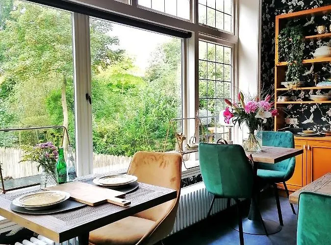 B&B De Stadssingel