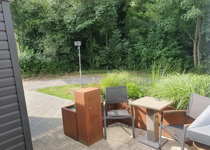 B&B Immerloopark