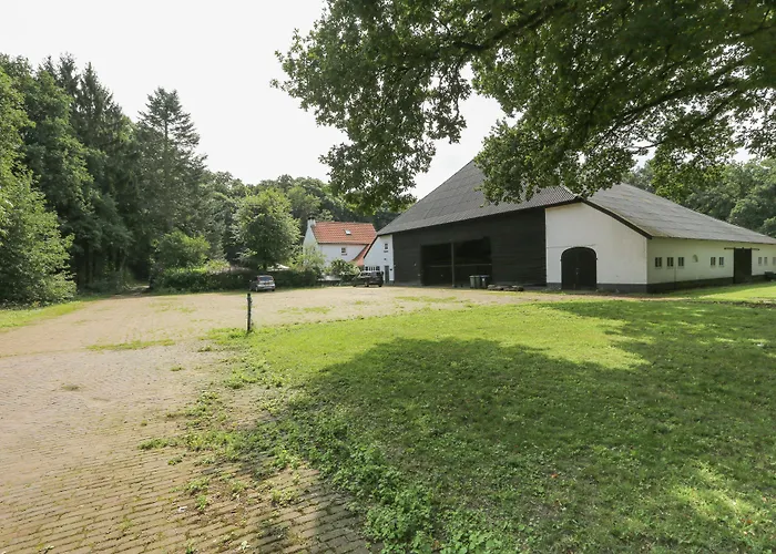 Adelaerthoeve Logies & Ontbijt